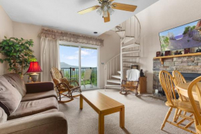 Deer Ridge Mountain Resort D301